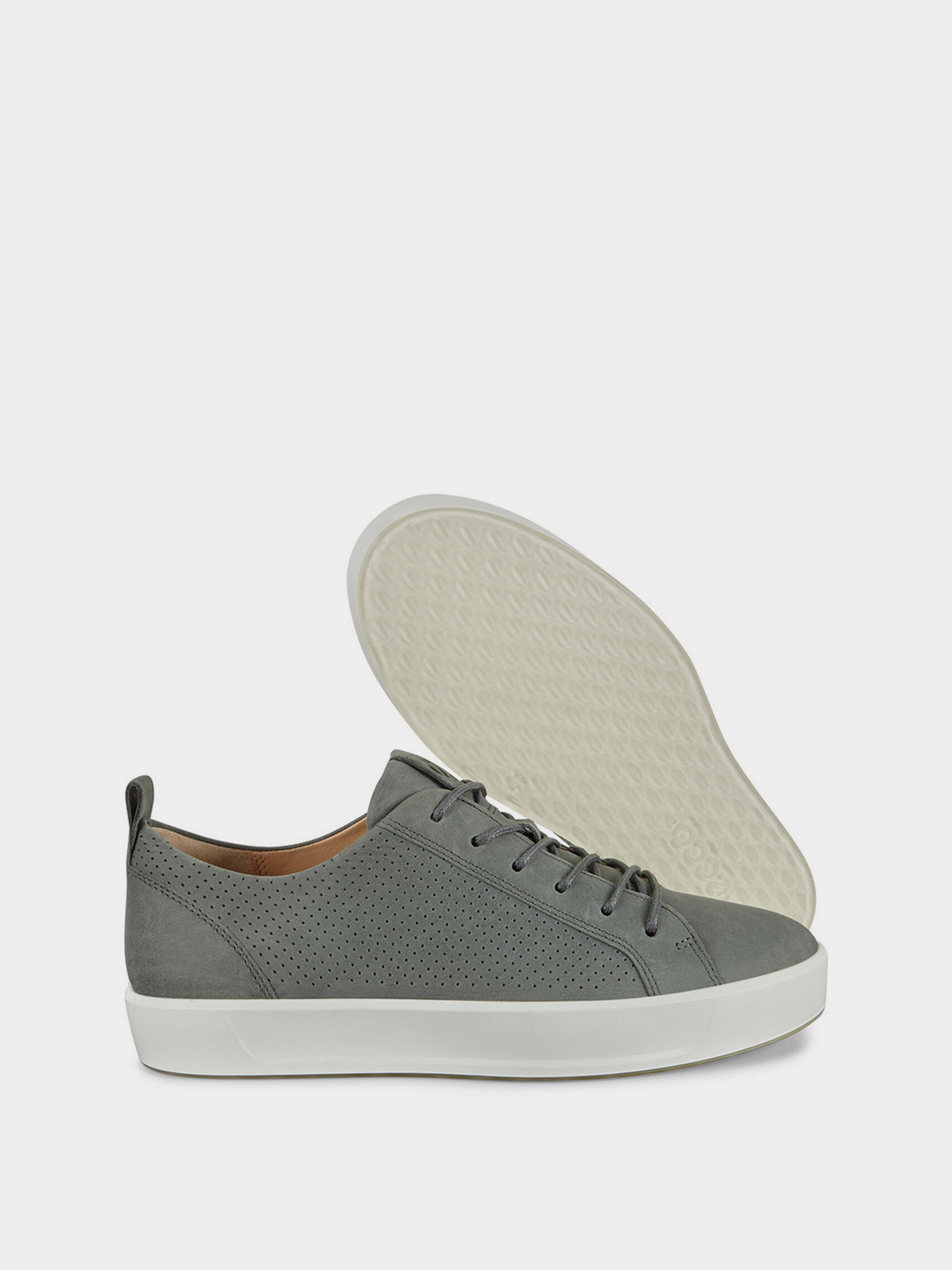 Напівчеревики ECCO Soft 8 модель 45088402395 Фото