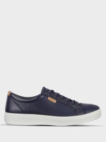Напівчеревики ECCO SOFT 7 модель 430004(51056) Фото