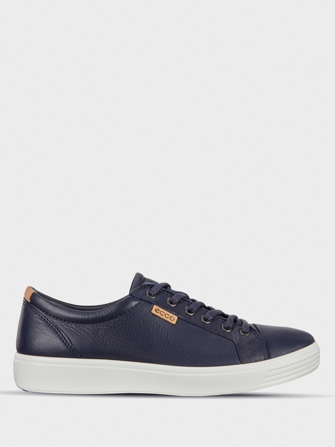 Полуботинки ECCO SOFT 7 модель 430004(51056) Фото