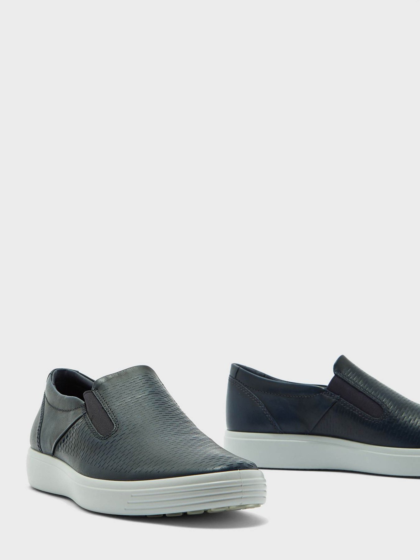 Сліпони ECCO Soft 7 модель 47013401048 Фото