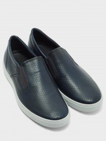 Сліпони ECCO Soft 7 модель 47013401048 Фото