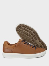 Полуботинки ECCO модель 470054(51948) Фото