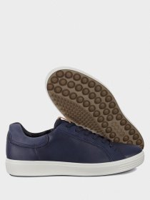 Полуботинки ECCO SOFT 7 модель 470054(51952) Фото