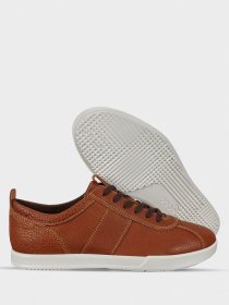 Напівчеревики ECCO модель 536314(01021) Фото