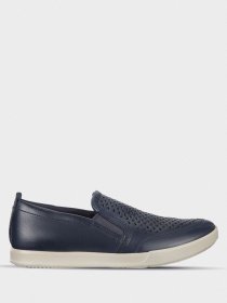 Слипоны ECCO COLLIN 2.0 SLIP-ON модель 536284(02086) Фото
