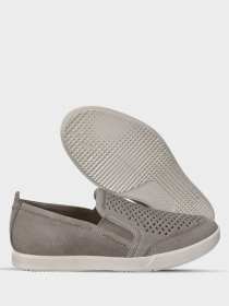 Слипоны ECCO COLLIN 2.0 SLIP-ON модель 536284(02375) Фото