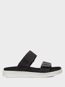 Шльопанці ECCO модель 540124(02001) Фото