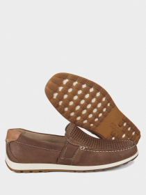 Мокасины ECCO модель 660454(02034) Фото