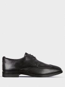 Туфли ECCO MELBOURNE модель 621784(01001) Фото