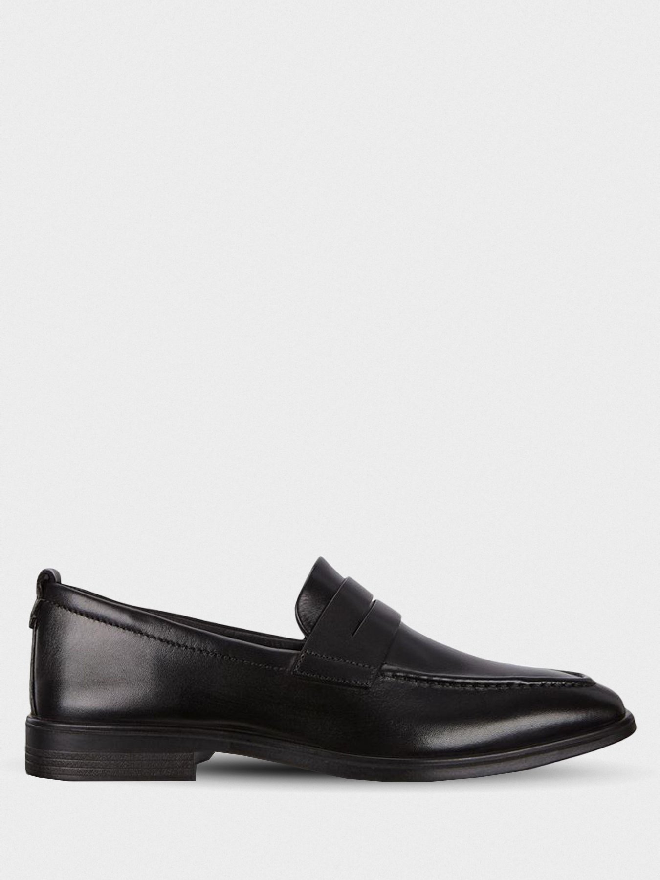 Туфлі ECCO модель 621774(01001) Фото