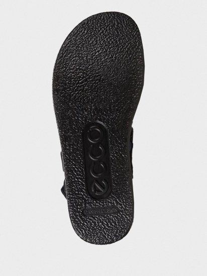 Сандалії ECCO Flowt модель 540114(02038) — фото 3 - INTERTOP