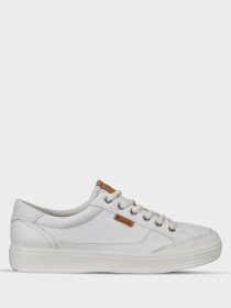Напівчеревики ECCO SOFT 7 модель 430304(01007) Фото