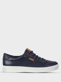 Полуботинки ECCO модель 440384(01038) Фото