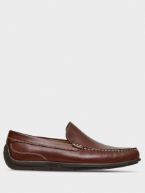 Мокасины ECCO Classic Moc 2.0 модель 570994(01014) Фото