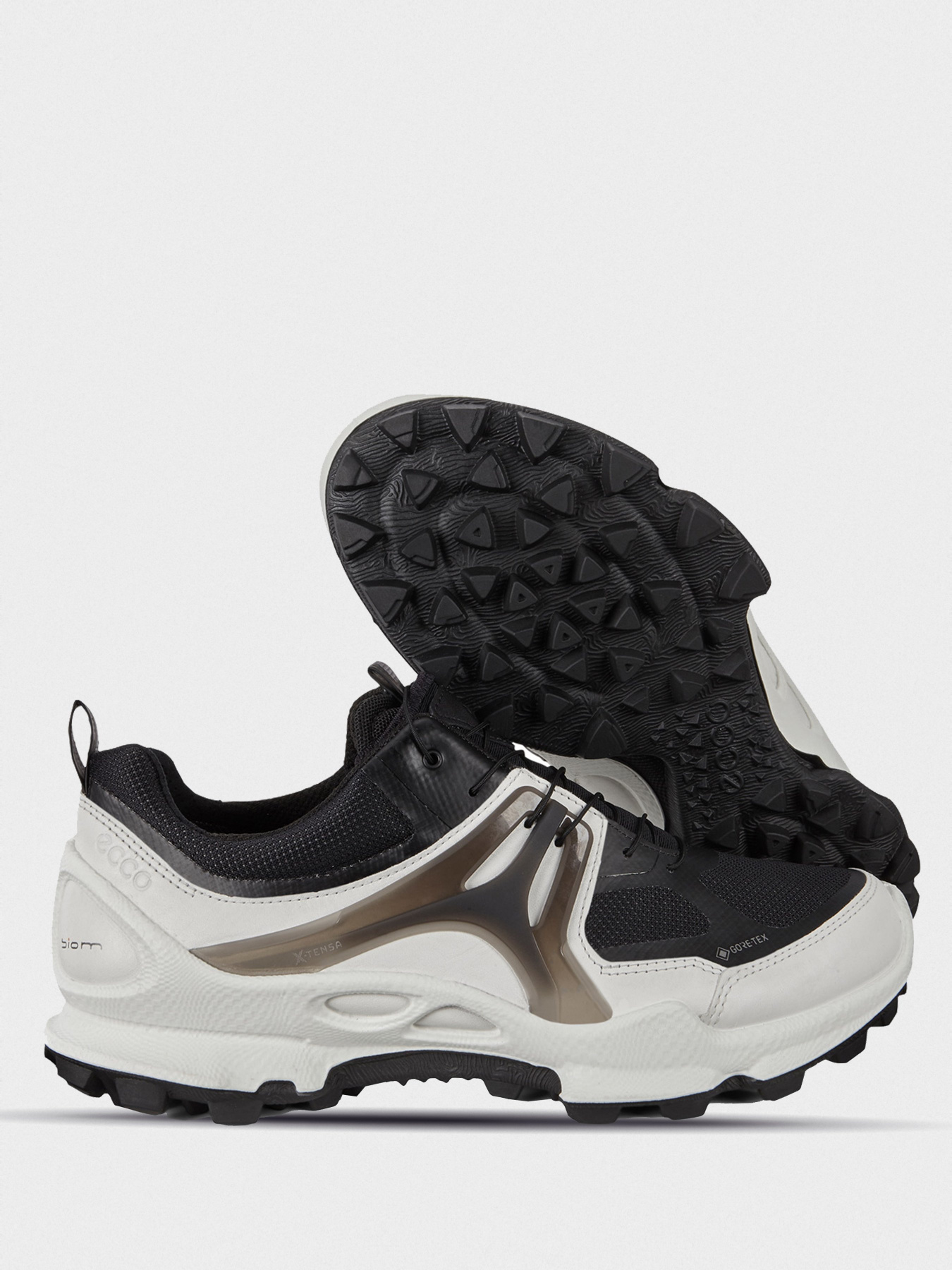 Кроссовки для тренировок ECCO модель 803114(51227) Фото