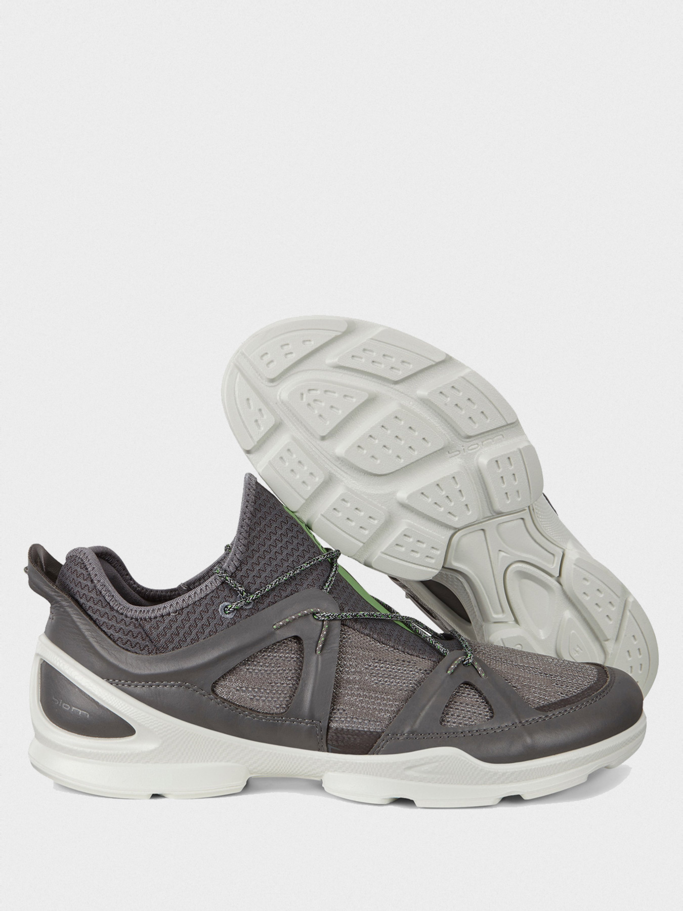 Кроссовки для тренировок ECCO модель 841854(51735) Фото