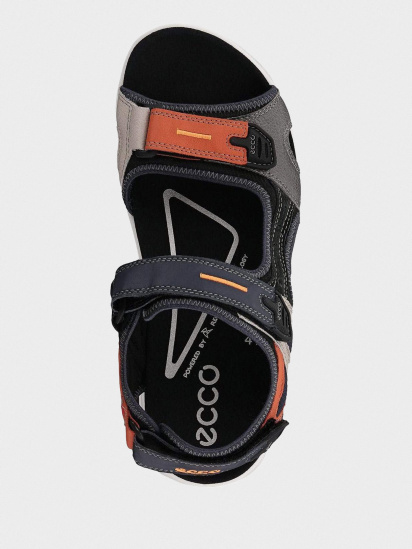 Сандалії ECCO OFFROAD модель 822074(51768) — фото 4 - INTERTOP