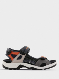 Сандалии ECCO OFFROAD модель 822074(51768) Сандалии ECCO OFFROAD модель 822074(51768) Фото