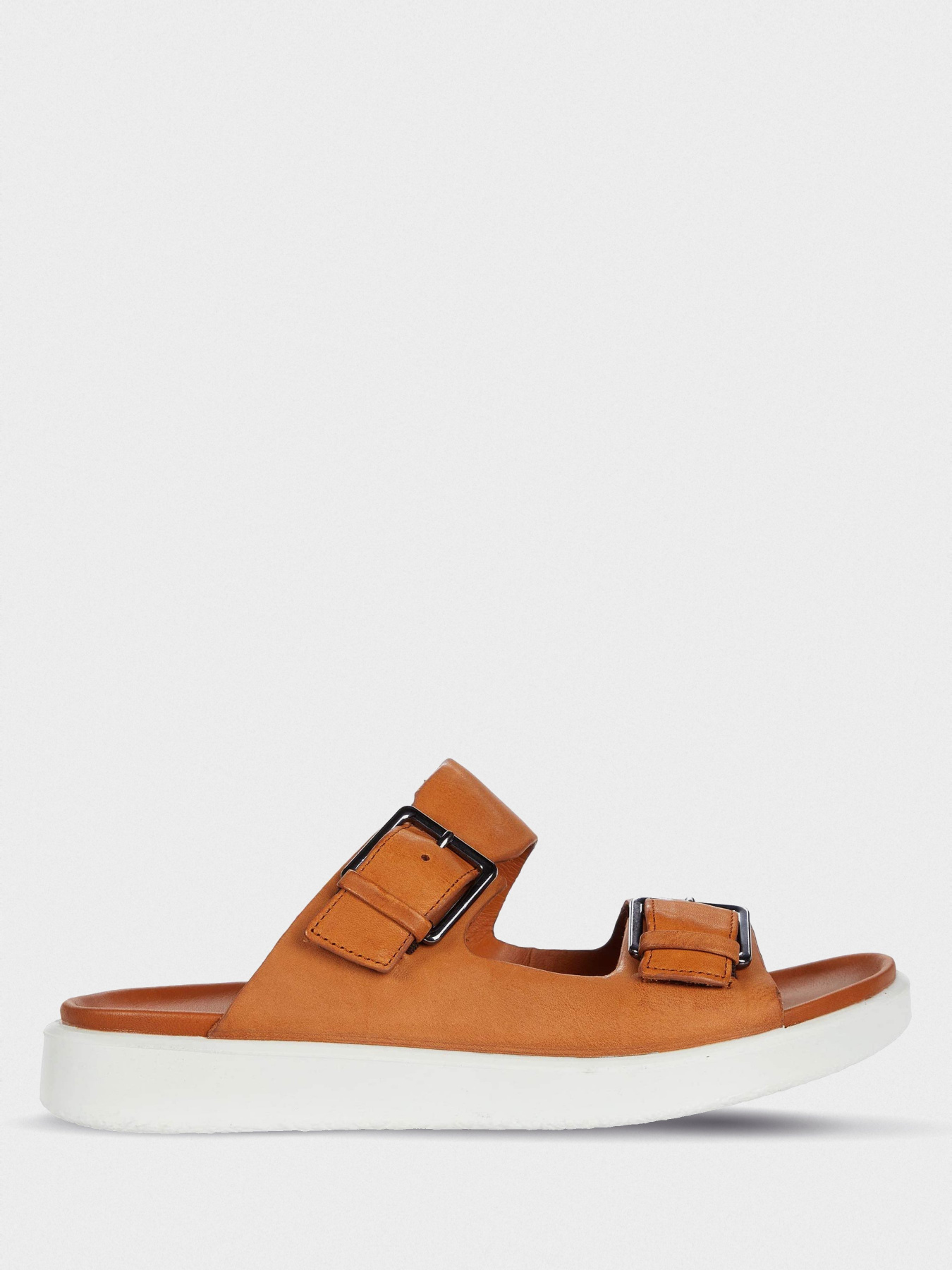 Шлепанцы ECCO модель 273824(01112) Фото