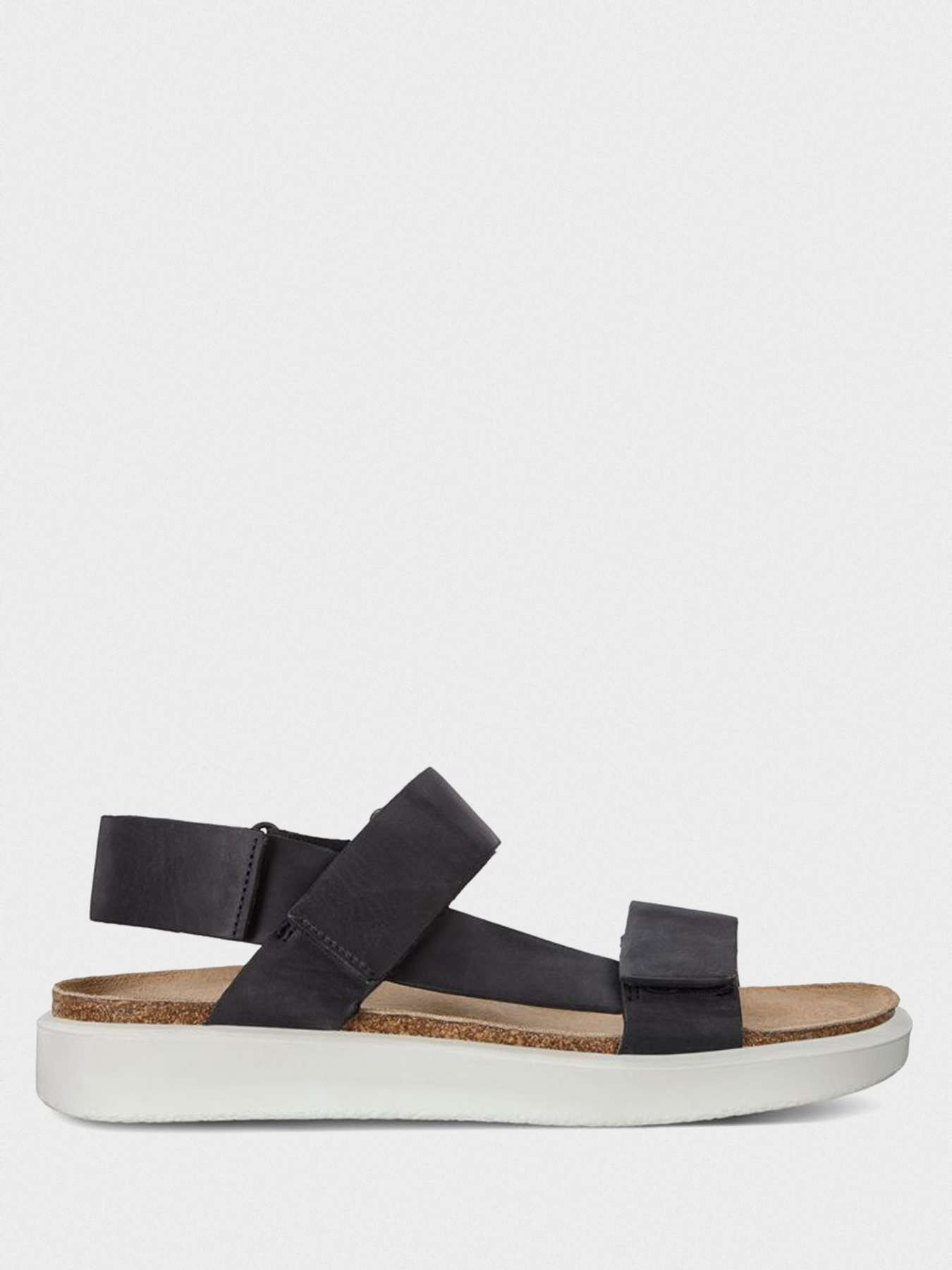 Сандалии ECCO CORKSPHERE модель 271814(02038) Фото