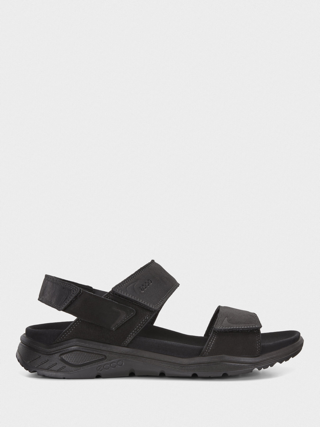 Сандалии ECCO X-TRINSIC модель 880664(01001) Фото