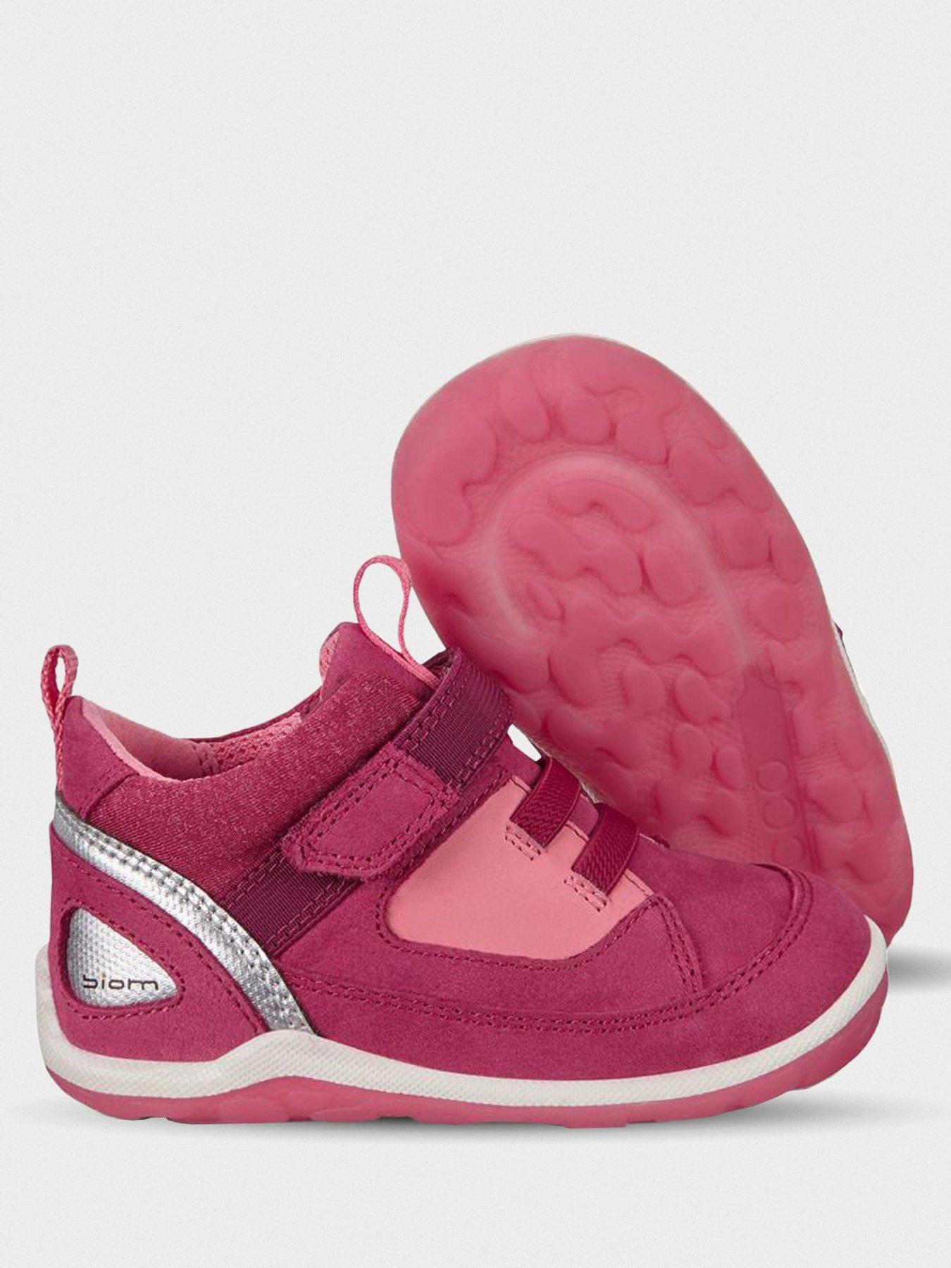 Черевики ECCO BIOM MINI модель 753921(51797) Фото