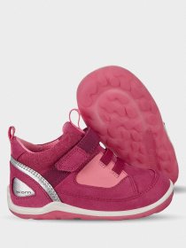 Ботинки ECCO BIOM MINI модель 753921(51797) Фото