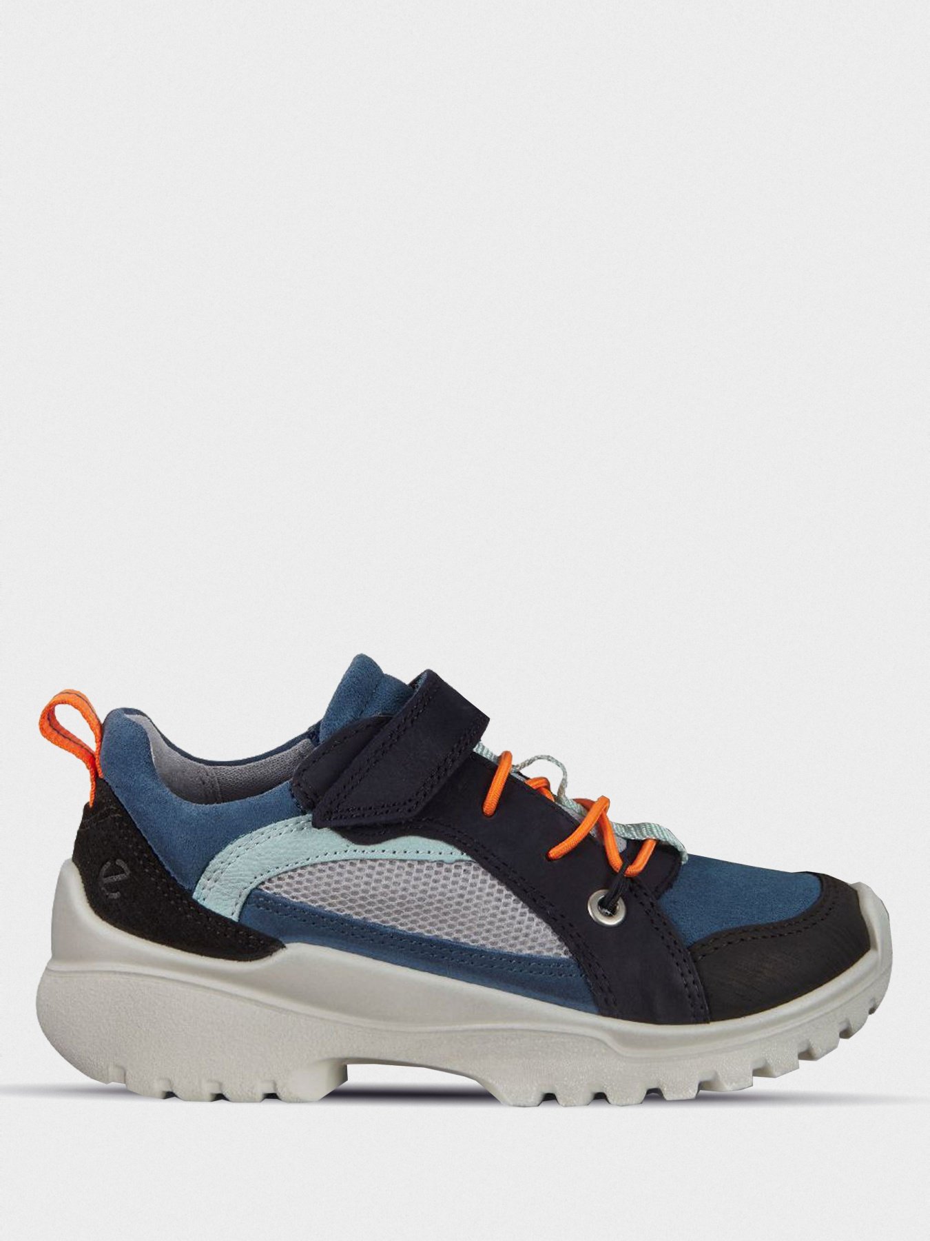 Ботинки ECCO XPERFECTION модель 763112(51787) Фото