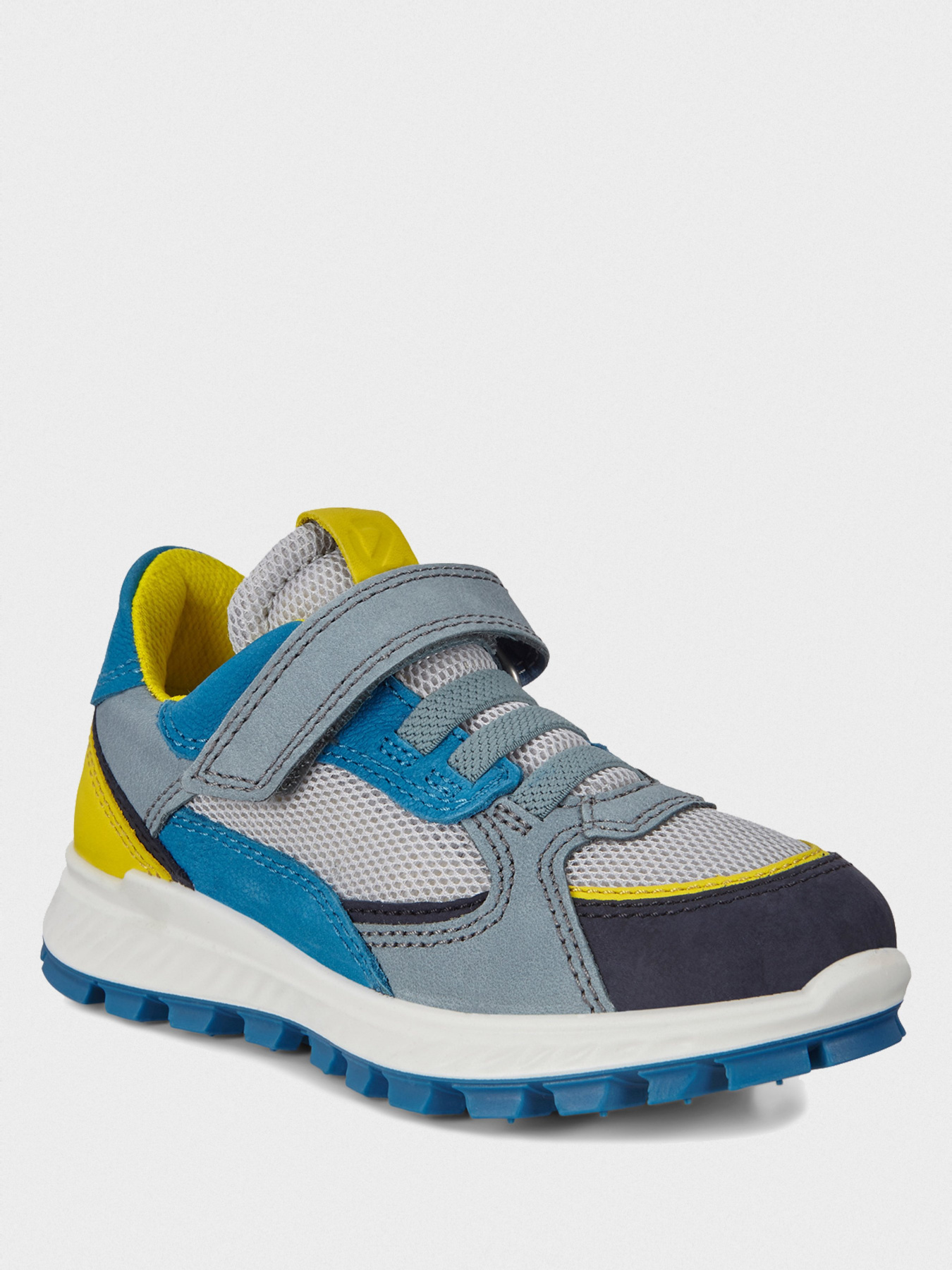 Кроссовки повседневные ECCO модель 761892(51905) Фото