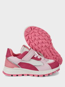 Кросівки повсякденні ECCO модель 761892(51906) Фото