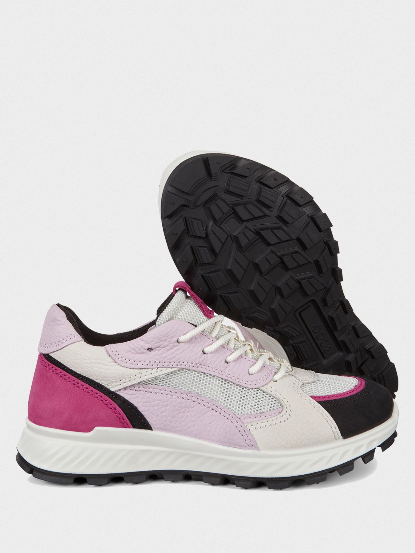 Кроссовки повседневные ECCO модель 761853(51792) Фото