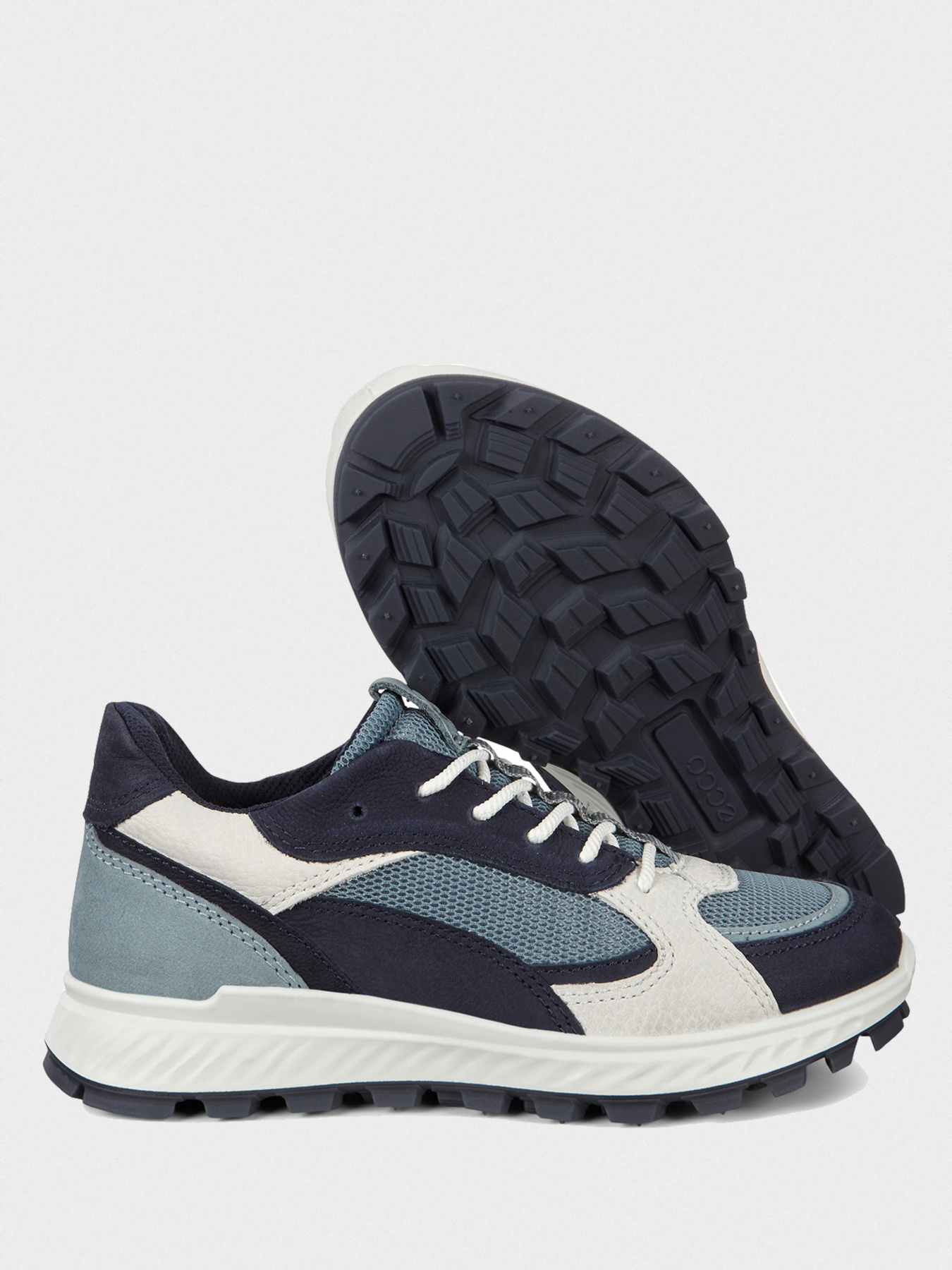 Кросівки ECCO EXOSTRIKE модель 761853(51795) Фото