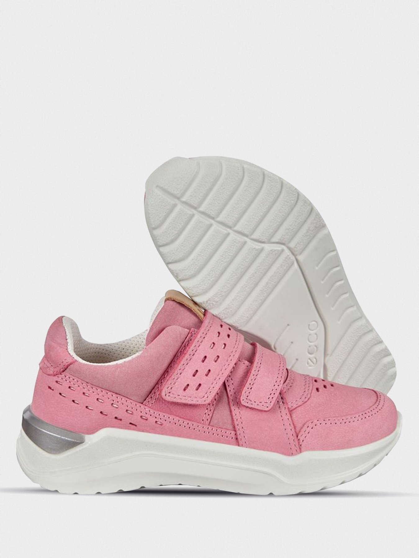 Кроссовки повседневные ECCO модель 764672(51780) Фото