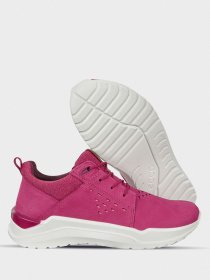 Напівчеревики ECCO INTERVENE  модель 764653(02422) Фото