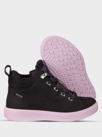 Ботинки ECCO S7 TEEN модель 780312(02001) Фото