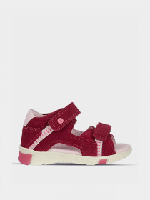 Сандалії ECCO Mini Stride модель 761101(05293) Фото