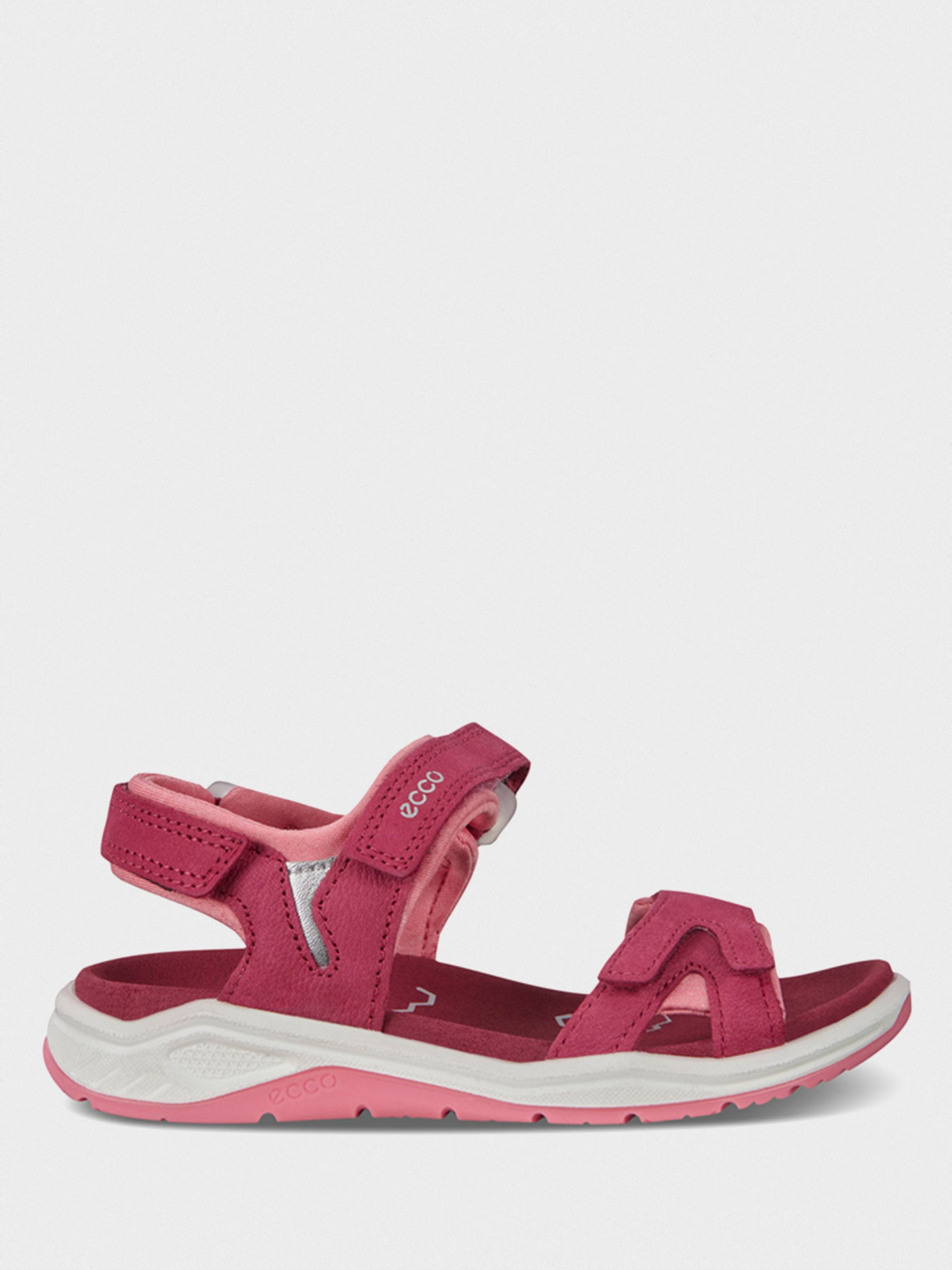 Сандалии ECCO X-TRINSIC модель 710613(02422) Фото