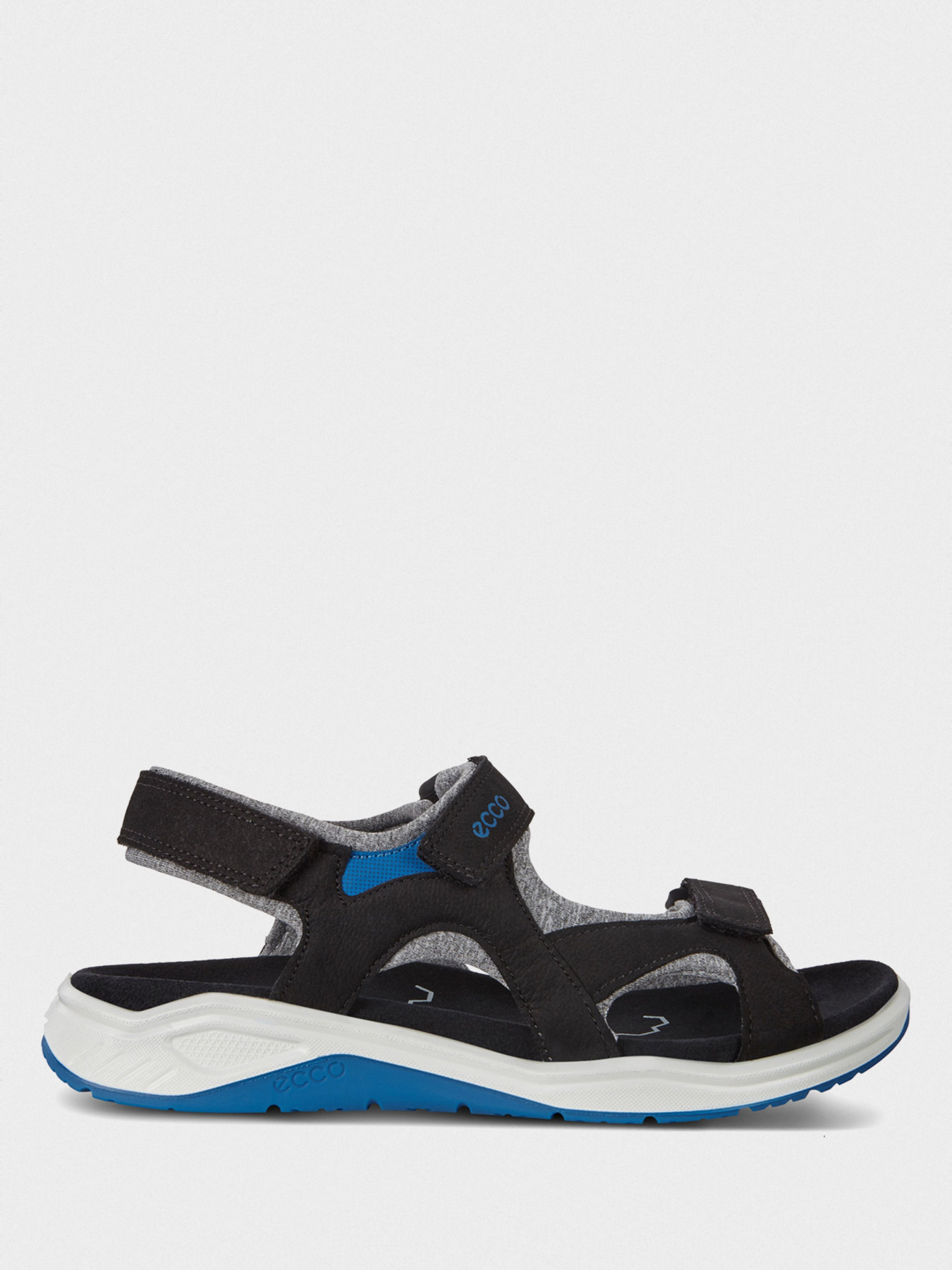 Сандалии ECCO X-Trinsic модель 710623(02001) Фото