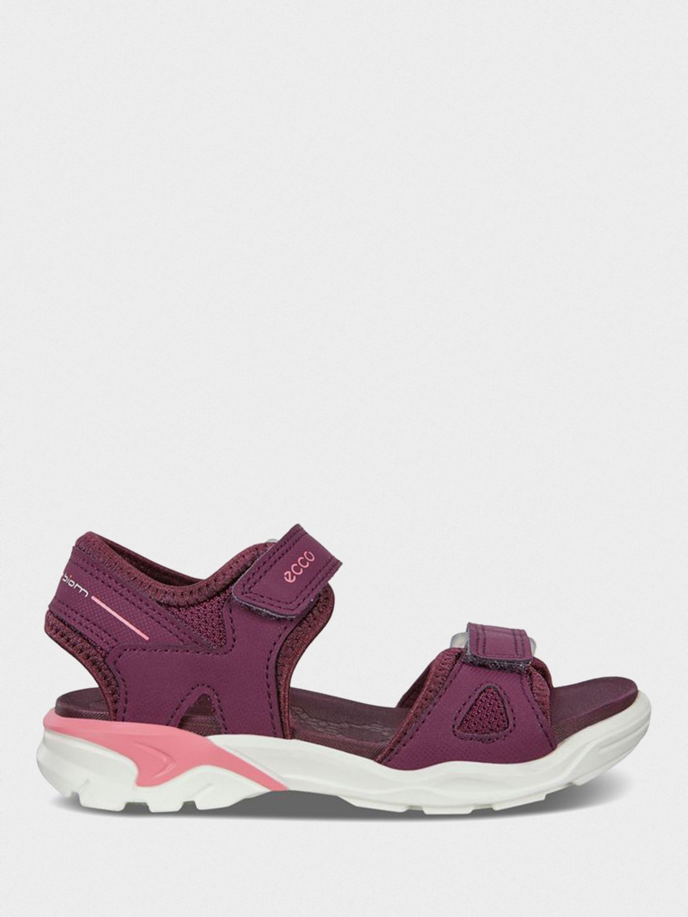 Сандалии ECCO BIOM RAFT модель 700642(00113) Фото