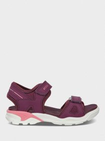 Сандалии ECCO BIOM RAFT модель 700642(00113) Фото