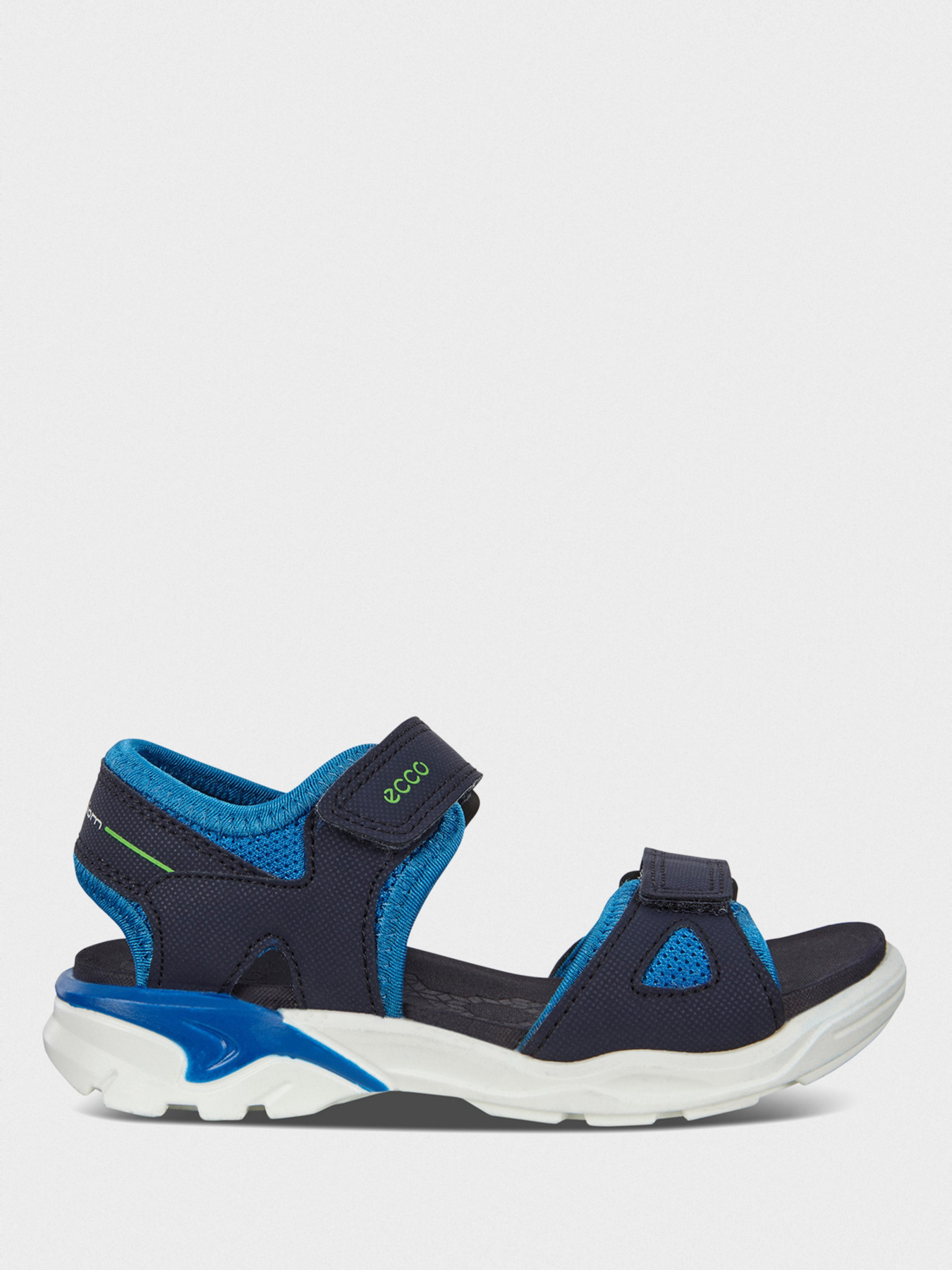 Сандалии ECCO BIOM RAFT модель 700642(00303) Фото