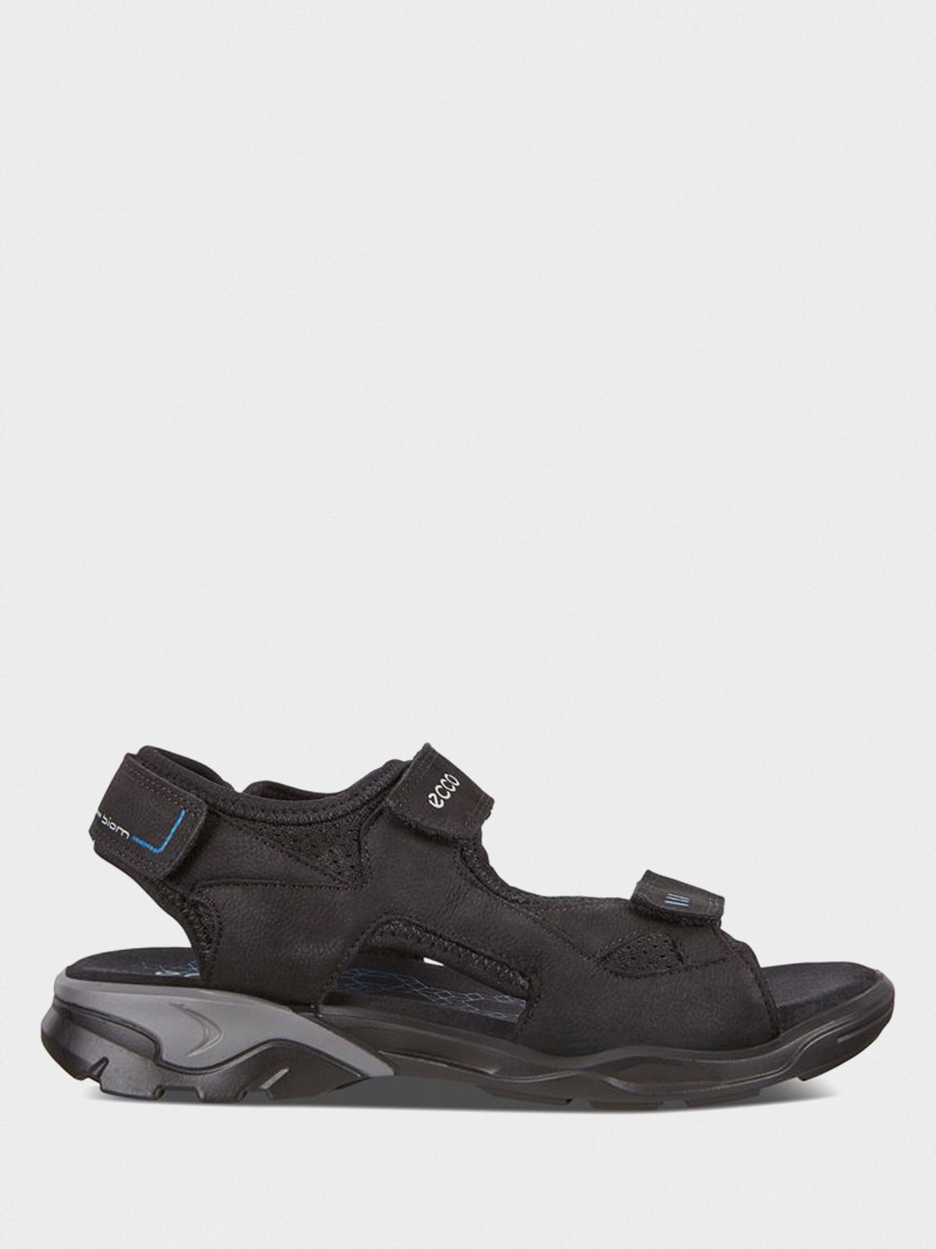 Сандалии ECCO BIOM RAFT модель 700673(02001) Фото