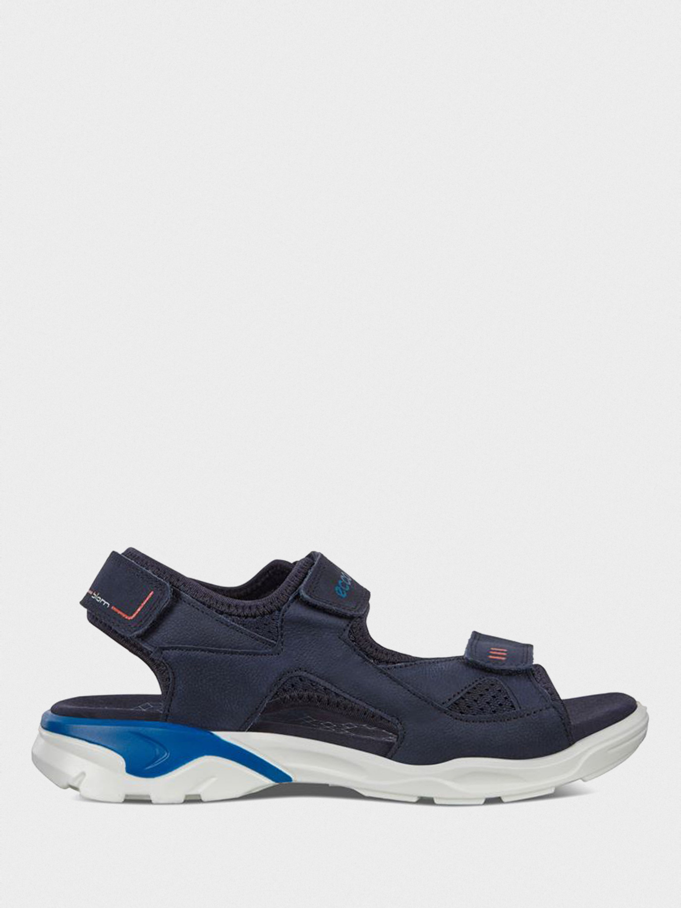 Сандалии ECCO BIOM RAFT модель 700673(02303) Фото