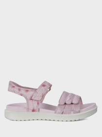 Сандалії ECCO FLORA  модель 700192(51933) Фото