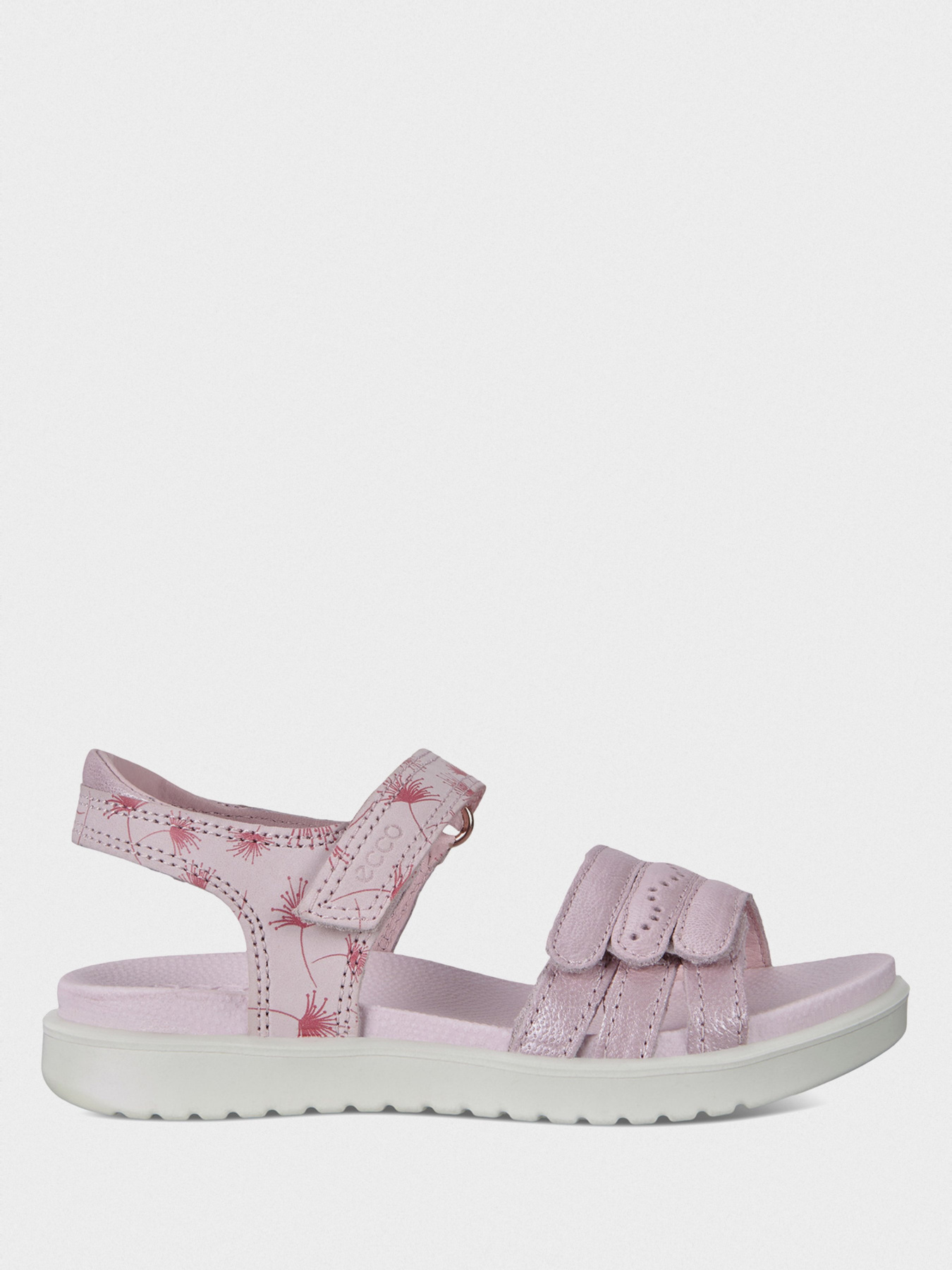 Сандалии ECCO FLORA  модель 700192(51933) Фото