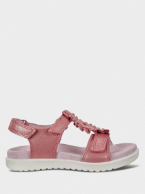 Сандалии ECCO FLORA модель 700222(01399) Фото