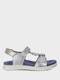 Сандалии ECCO FLORA  модель 700222(02097) Фото