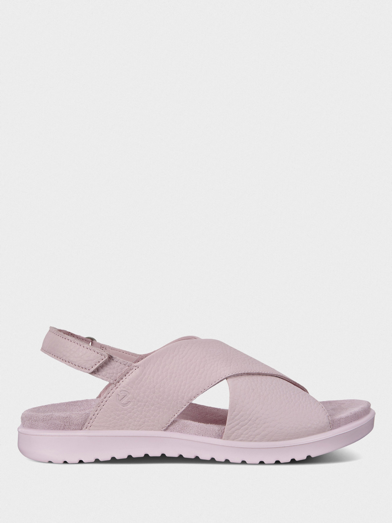 Сандалии ECCO FLORA модель ZK3552 Фото