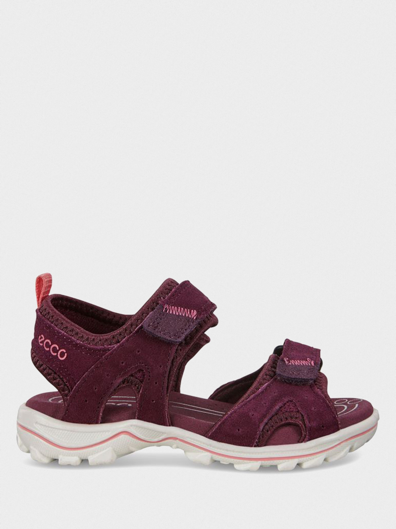 Сандалии ECCO URBAN SAFARI модель 732212(05113) Фото