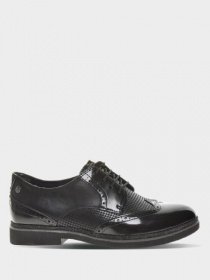 Напівчеревики Tamaris модель 23711-23-098 BLACK COMB Фото